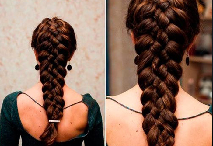 Какие образы позволяют создать длинные волосы