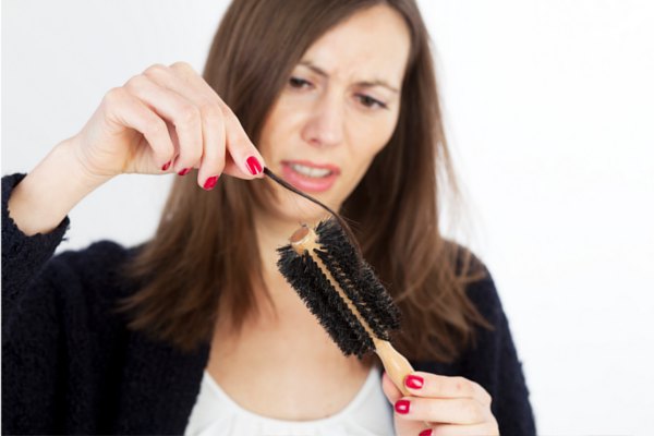 Общие советы по лечению выпадения волос