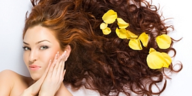 Возвращаем волосам красоту и жизненную силу волос или советы по уходу за волосами.