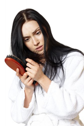 Лечение кожи головы и волос: что нужно знать?