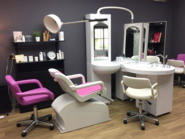 Как выгодно и без риска купить б/у оборудование для салона красоты